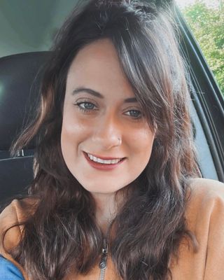 Photo of Abigail Frampton