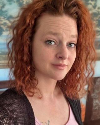 Photo of Jocelyn Houle, Pre-Licensed Professional, CMHC