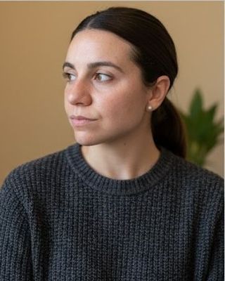 Photo of Sarah DeRosa, Counselor, LMHC, MEd, EdS