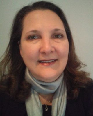Photo of Lisa Moore, Psychotherapist, MBACP