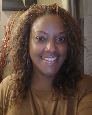 Photo of Angela Harrington, MA, LCMHC, NCC, Licensed Professional Counselor