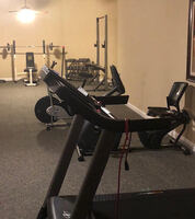 Gallery Photo of Fire Sky Ranch Exercise Room