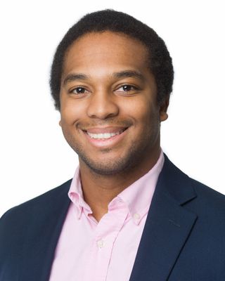 Photo of Langston Avery Powell, Clinical Social Work/Therapist in Greensboro, NC