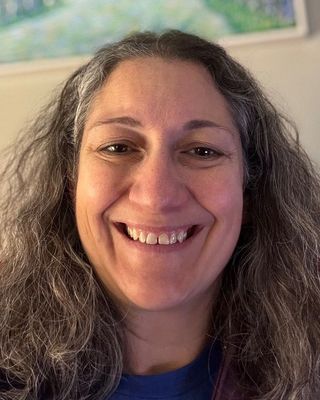 Photo of Tina Gillespie, Counselor, MA, LPC