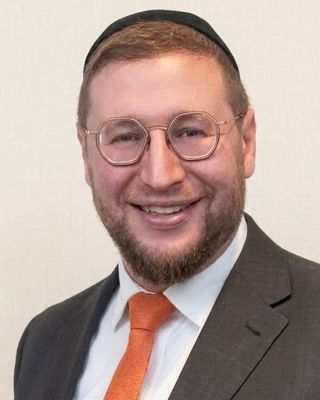 Photo of David S. Levi, Clinical Social Work/Therapist, LCSW-C