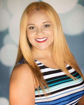 Photo of La Tricia Cleveland, Marriage & Family Therapist Associate in Dallas, TX