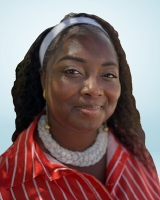 Photo of Aisha Finlay-Bowen, Clinical Social Work/Therapist, LCSW