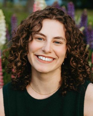 Photo of Danna Cooperberg, Counselor, MA, LPC