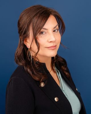 Photo of Jennifer Van Wieren, Licensed Professional Counselor, MA, LPC, TF-CBT