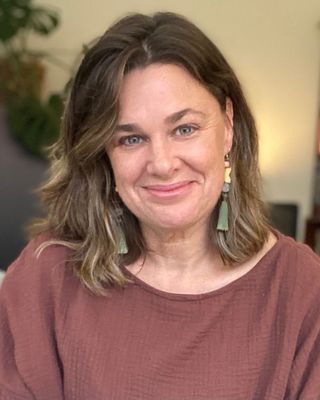 Photo of Angela Gilmore, Counsellor in Preston, VIC