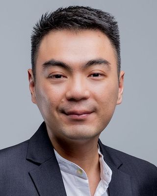 Photo of Kok Lim Sim, Counsellor, MA