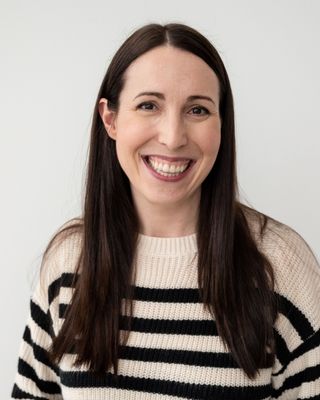 Photo of Jacqueline Gokavi, Registered Social Worker, BSW, BComm