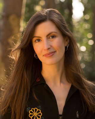 Photo of Jennifer O'Kelly - Jennifer O'Kelly - Conscious Chapter, Psychotherapist, MSc, Pre-Accredited Member IACP