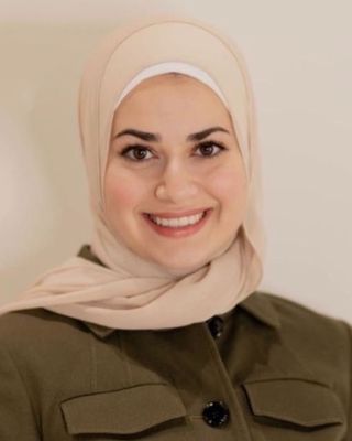 Photo of Dana Hamza, Counselor in Alma, MI