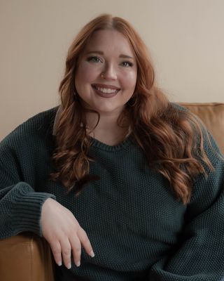 Photo of Emma Hendricks, Counselor, MA, LMHC