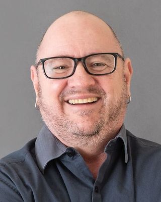 Photo of Jai T Richards, Psychologist, MA, R Psych