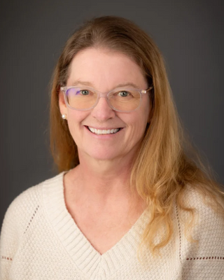 Photo of Sherry Joyner Trammel, Licensed Professional Counselor, MA, LPC, BC-TMH, NCC