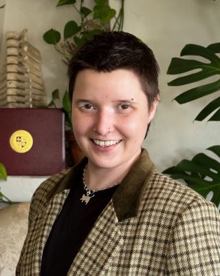 Photo of Be Staub, Marriage & Family Therapist, LMFT, ATR