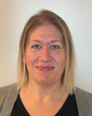 Photo of Sarah Van Hook, Counselor, LPC