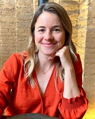 Photo of Megan McWilliams, Clinical Social Work/Therapist, LCSW, MPH, RYT