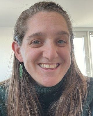 Photo of Chelsea Bodansky, Clinical Social Work/Therapist, LCSW