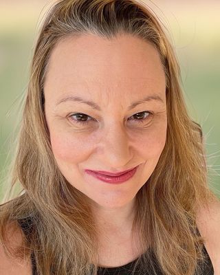 Photo of Nicole Davis, Clinical Social Work/Therapist, LCSW