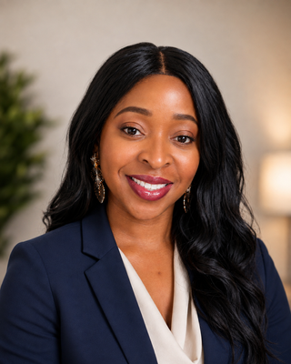 Photo of Adanna Nwadiogbu, Psychiatric Nurse Practitioner