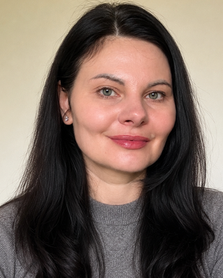 Photo of Lina Mulvine, Counsellor, DCounsPsych, BACP