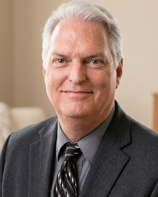 Photo of Dr. Michael Anthony, Licensed Professional Counselor, PhD