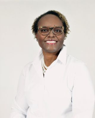 Photo of Danielle M. Frazier, Licensed Professional Counselor, PhD, LPC, NCC