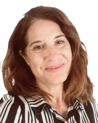 Photo of Vivijana Mitrevski, Counsellor, ACA-L1