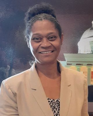 Photo of Florine H Croxton, Licensed Professional Counselor, MEd, MSM, LPC, NCC