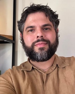 Photo of Anton Marras, Marriage & Family Therapist, MA, LMFT