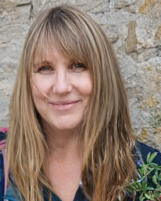 Photo of Gen Manaeva, Counsellor, MSc, MBACP