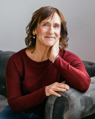 Photo of Ellen Kuhn in Rochester, NY