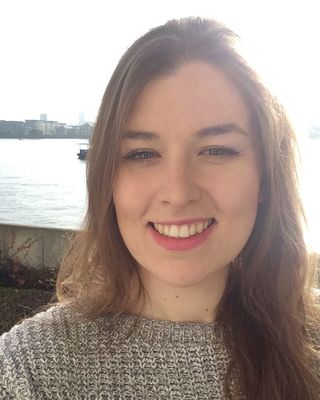 Photo of Inez Lane, Psychologist, PsychD, HCPC - Clin. Psych.