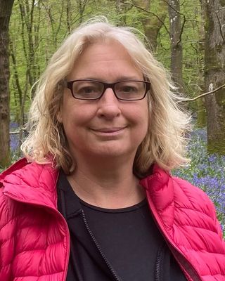 Photo of Theresa de Prey, Counsellor, MA, MBACP