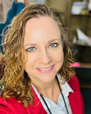 Photo of Erica L. Bonelli, Licensed Professional Counselor, MEd, LPC, NCC