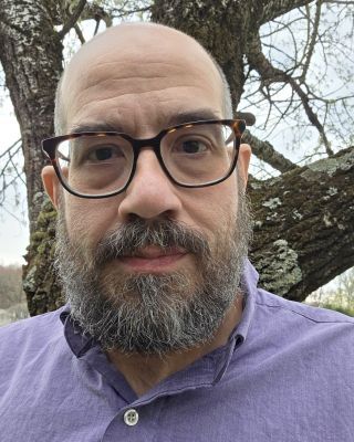 Photo of Bryan Bass-Riley, Licensed Professional Counselor, MDiv, MS, LPC