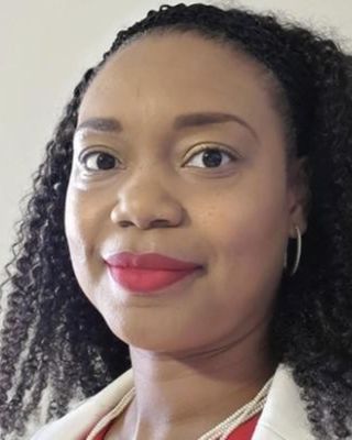 Photo of Veronica Thomerson, Licensed Professional Counselor, LPC