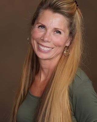 Photo of Deborah Edsall, LPC, Licensed Professional Counselor