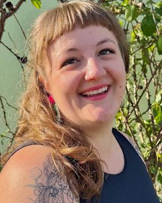 Photo of Kori DeSimone, Professional Counselor Associate, MS