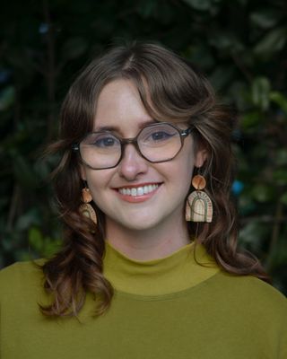 Photo of Claire Isabelle Burton, Pre-Licensed Professional
