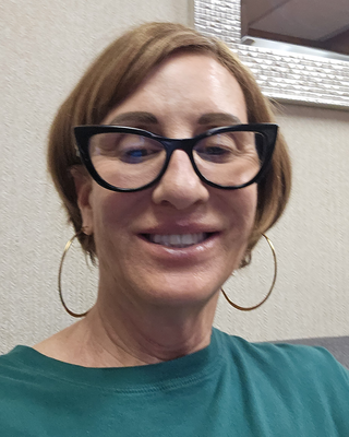 Photo of Joyce McIntosh-Thompson, Clinical Social Work/Therapist, LCSW