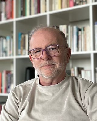 Photo of Matthew Wettlaufer, Marriage & Family Therapist, PhD, LMFT, ART