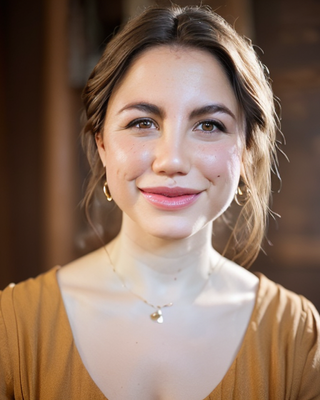 Photo of Sophia Ruah Ferst - Black Sheep Therapy || Sophia Ruah Ferst, Clinical Social Work/Therapist, MSW, LCSW