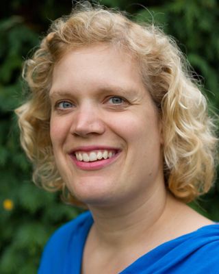 Photo of Emma Tatnall, Counsellor, MA, MBACP