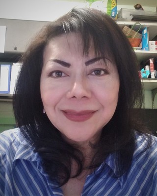 Photo of Sariah Kakishita, Clinical Social Work/Therapist, LCSW