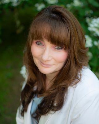 Photo of Angela R Isaia, Counselor, LCMHC
