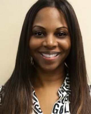 Photo of Lonka Ozual, Registered Mental Health Counselor Intern, RMHCI